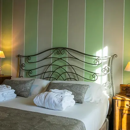 Farm stay La Torricella *