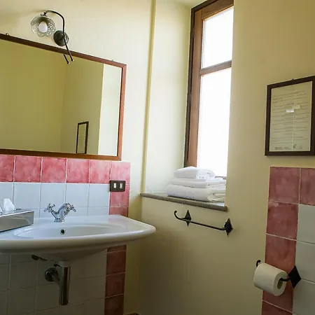 مزرعة للإقامة La Torricella