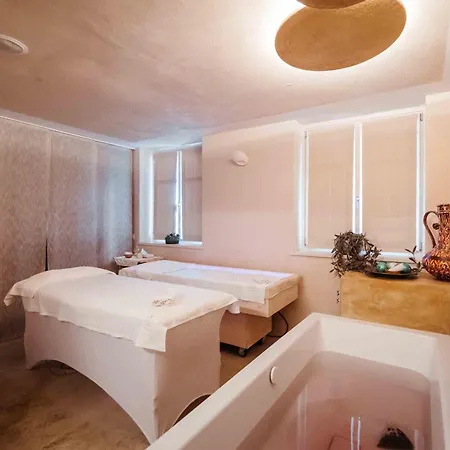 La Torricella Farm stay *