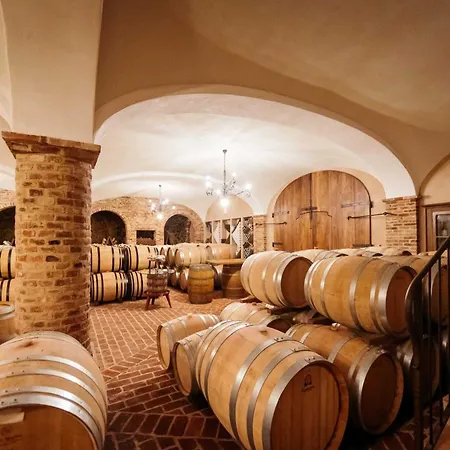 Farm stay La Torricella *