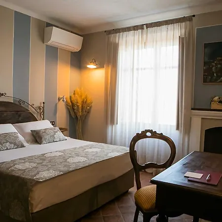 アグリツーリズモ ラ トッリチェッラ *