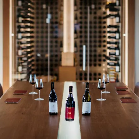 アグリツーリズモ ラ トッリチェッラ ファームステイ