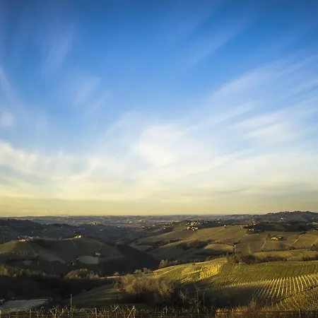 Farm stay La Torricella *