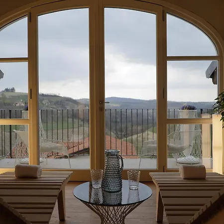 La Torricella Monforte D'Alba