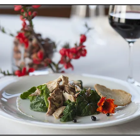 Farm stay La Torricella *