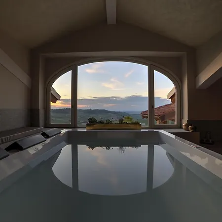 La Torricella Farm stay