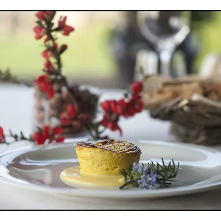 Farm stay La Torricella