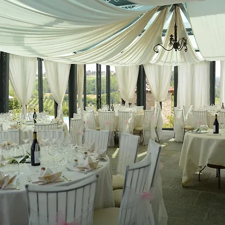 アグリツーリズモ ラ トッリチェッラ *