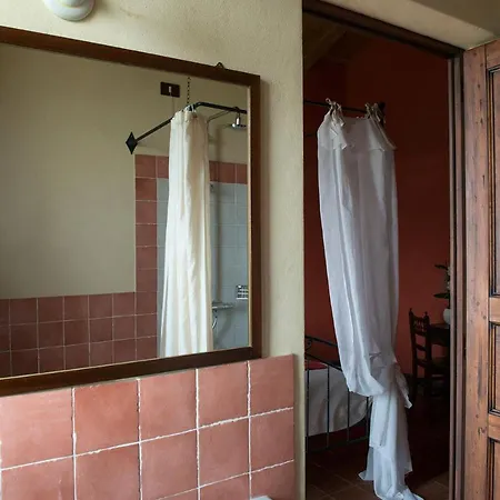 La Torricella Farm stay Monforte D'Alba
