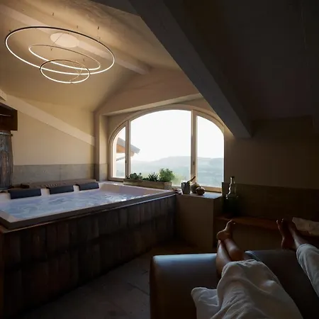 アグリツーリズモ ラ トッリチェッラ *