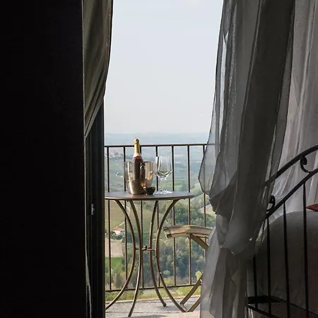Farm stay La Torricella