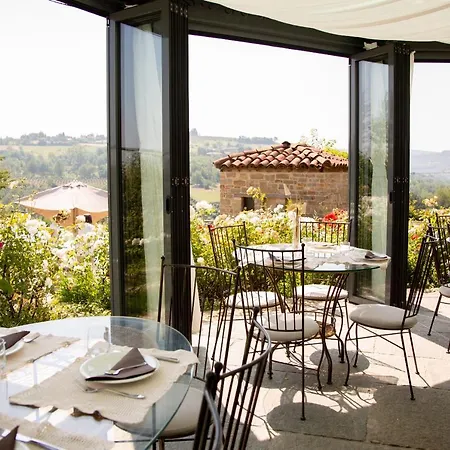 La Torricella * Monforte dʼAlba