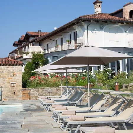 La Torricella Farm stay *