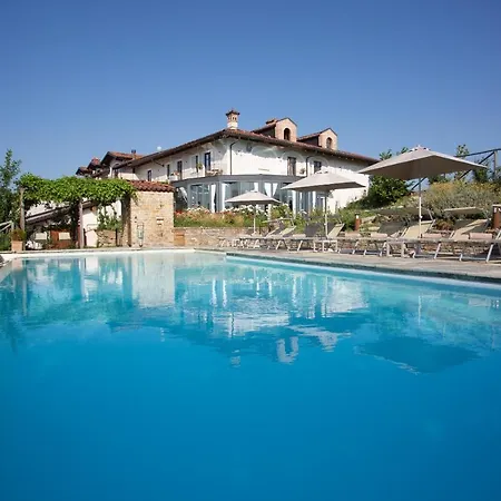 La Torricella * Monforte dʼAlba