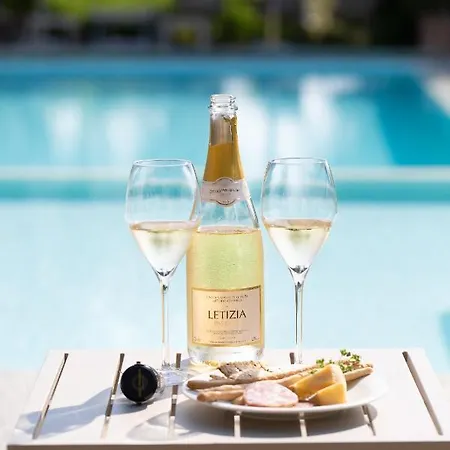 La Torricella Çiftlik konaklama