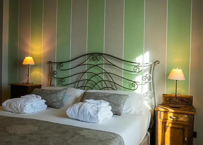 Farma La Torricella *