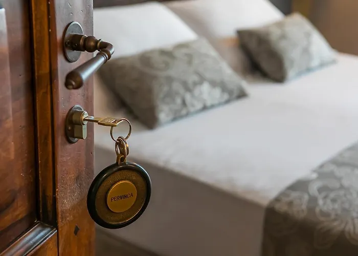 La Torricella Farma *