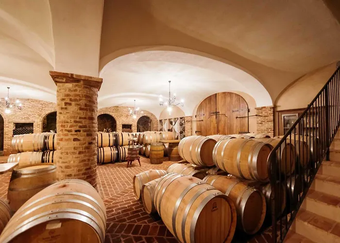 Farma La Torricella *