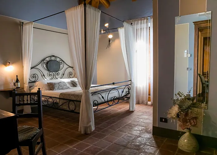 La Torricella Farma Monforte dʼAlba