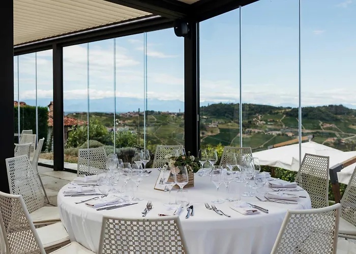 La Torricella * Monforte dʼAlba