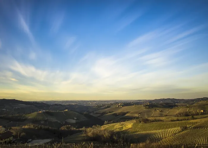 Alloggio per agriturismo La Torricella *