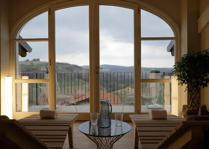 La Torricella Monforte dʼAlba