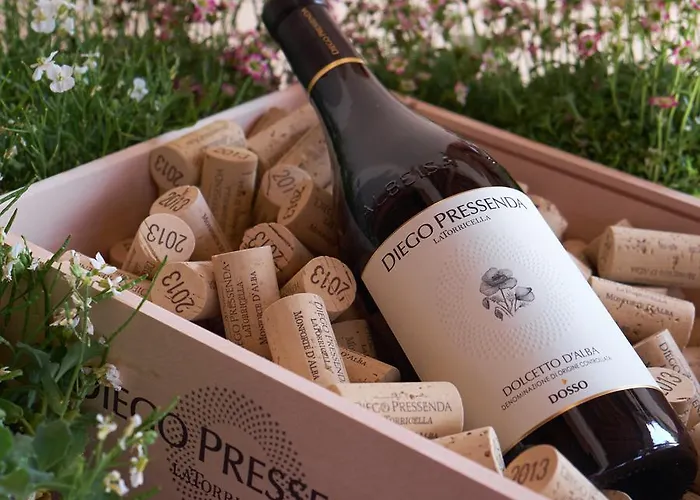 La Torricella Alloggio per agriturismo *