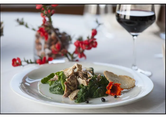 Alloggio per agriturismo La Torricella *