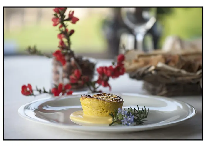 Alloggio per agriturismo La Torricella