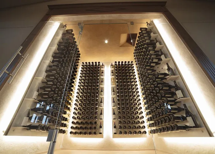 La Torricella Farma Monforte dʼAlba