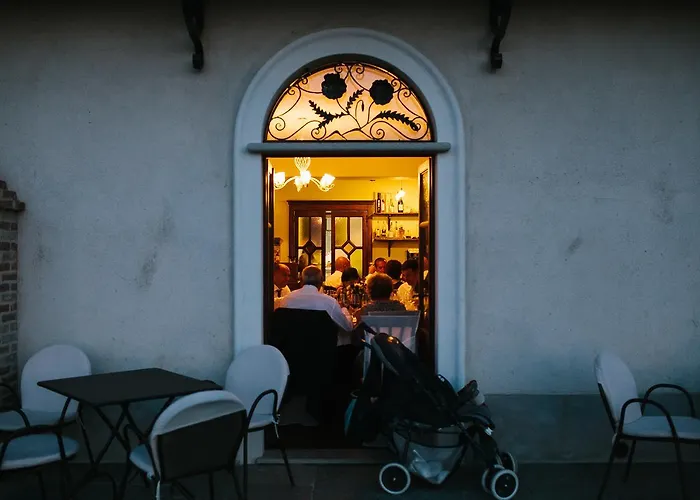 La Torricella * Monforte dʼAlba