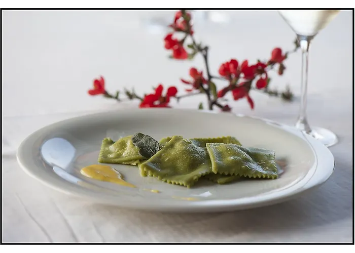 La Torricella Farma *