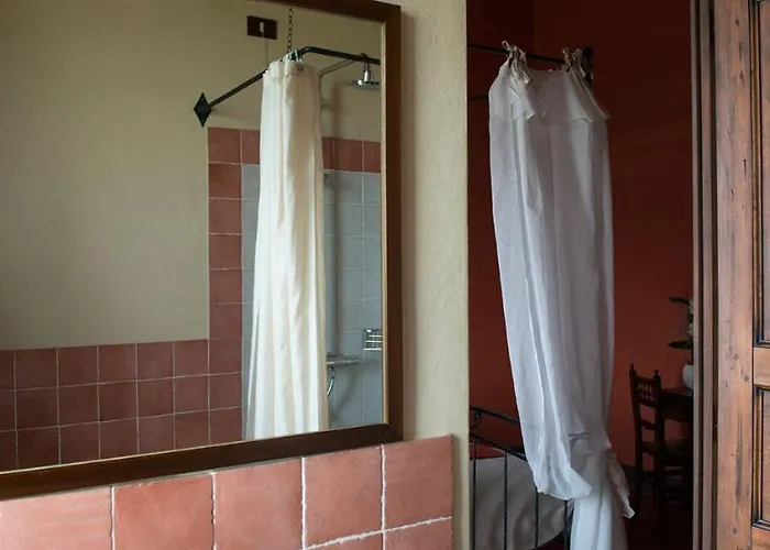 La Torricella Alloggio per agriturismo Monforte dʼAlba