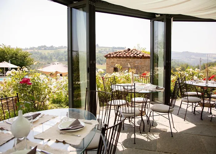 La Torricella * Monforte dʼAlba