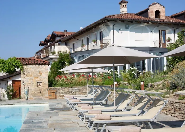 La Torricella Alloggio per agriturismo *