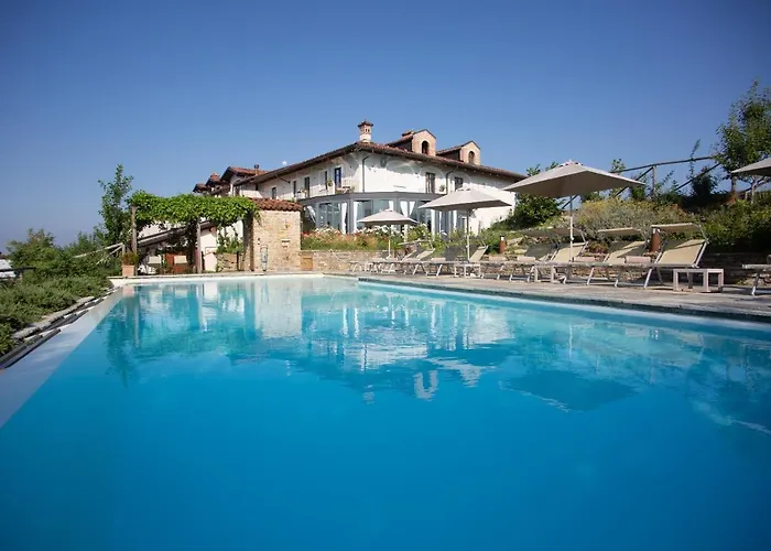 La Torricella * Monforte dʼAlba